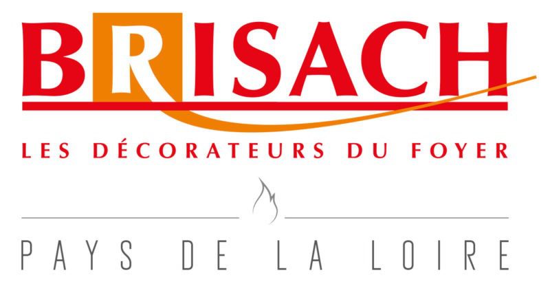 Logo Brisach Pays de la Loire