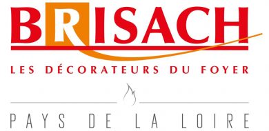 Logo Brisach Pays de la Loire